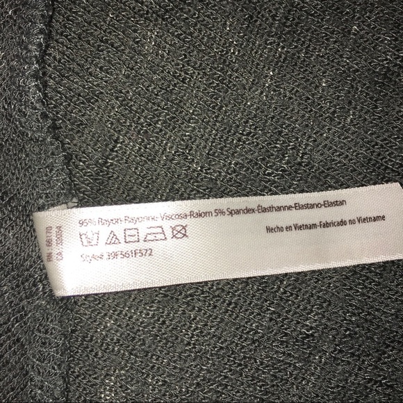 Free People Intimately Free Weekends Layering Tunic Top - Picture 6 of 8